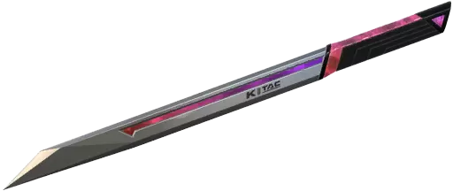 Messer – K/TAC