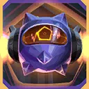 Miks Mastery Card