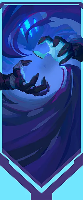 Omen Mastery Card