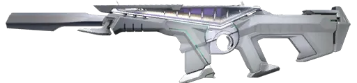 Phantom – Schwarzer Gipfel Level 4
(Variante 3, Weiß)