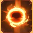 Phoenix Mastery Card