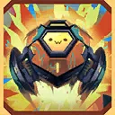 Raze Mastery Card