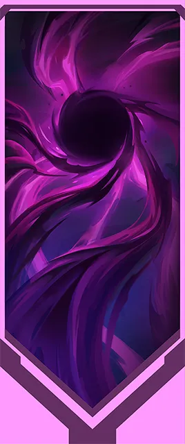 Reyna Mastery Card
