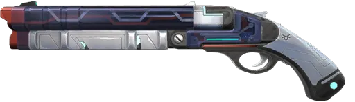 Shorty – Neue Grenzen Level 4
(Variante 2, Silber)