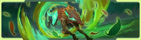 Skye Mastery Card