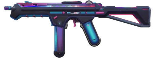 Stinger – Popmonz Level 4
(Variante 2, Violett)