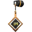 Talisman „PREMIER-E8A3-CHAMPION // FRTG“