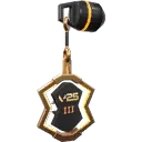 Talisman „PREMIER V25A3 CHAMPION // ELT“ Talisman „PREMIER V25A3 CHAMPION // ELT“