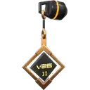 Talisman „PREMIER V26A2 CHAMPION // FRTG“