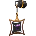 Talisman „PREMIER V26A2 CHAMPION // KNDT“