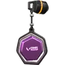 Talisman „V25A3: Diamant“