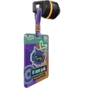 Talisman „Voller Zugriff“