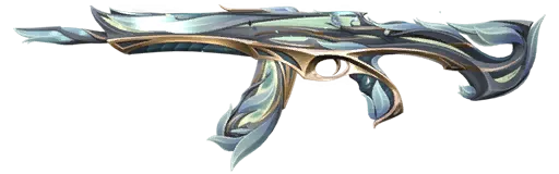 Vandal – Mystblüte Level 4
(Variante 1, Blau)