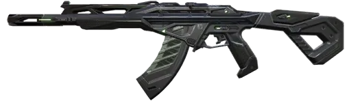 Vandal – Phasenschutz Level 4
(Variante 2, Schwarz) Vandal – Phasenschutz Level 4
(Variante 2, Schwarz)