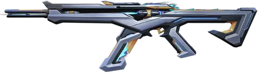 Vandal – Solarstride Level 4
(Variante 2, Weiß)