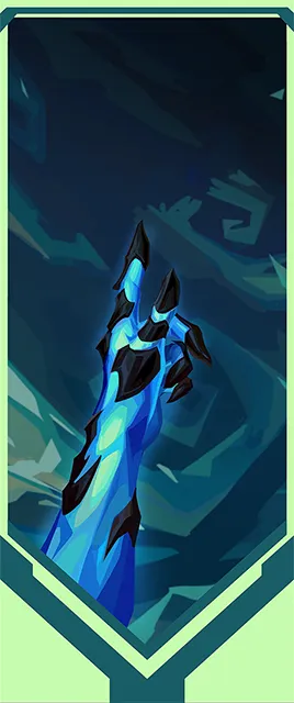 Veto Mastery Card