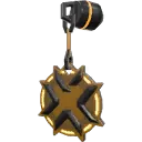 Amuleto de ganadoras del Game Changers 2022