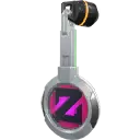 Amuleto de Zedd