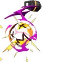 Amuleto Explosión