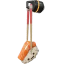 Amuleto Nigiri de salmón