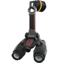 Amuleto Phaseguard