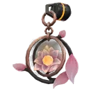 Amuleto V25 Mystbloom