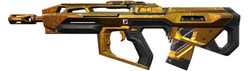 Bulldog Phaseguard de nivel 4
(Variante 3: oro) Bulldog Phaseguard de nivel 4
(Variante 3: oro)