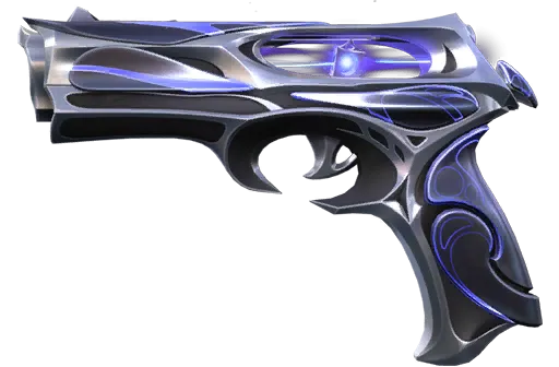 Classic Divergence de nivel 4
(variante 2: azul)