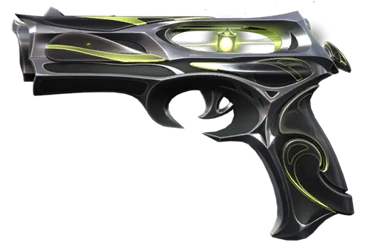 Classic Divergence de nivel 4
(variante 3: verde)