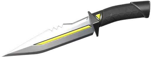 Cuchillo Kingdom