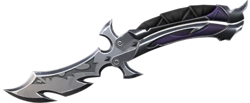 Cuchillo mariposa Reaver