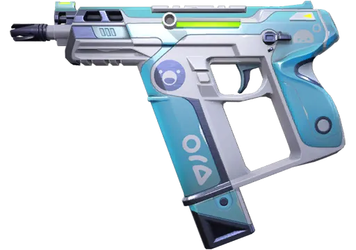 Frenzy Nanomight
(variante 2: azul) Frenzy Nanomight
(variante 2: azul)