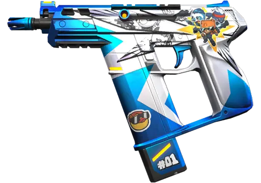 Frenzy Tacti-Series