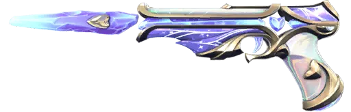 Ghost Evori Dreamwings de nivel 4
(variante 2: azul)
