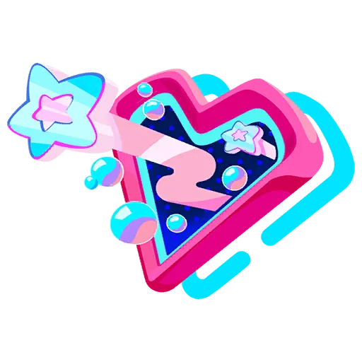 Grafiti Grafiti Heartseeker