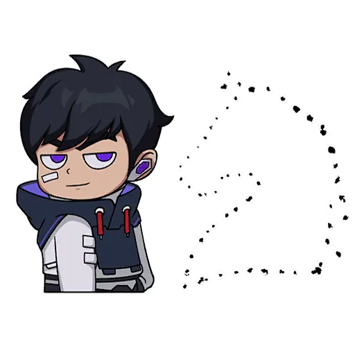 Grafiti ¡Hola, caballito!