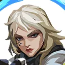 Grafiti Trampa ártica