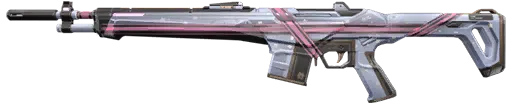 Guardian Keepsake
(variante 2: rosa)