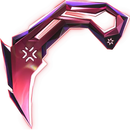 Karambit VCT 2025 de nivel 3
(variante 1: CN)