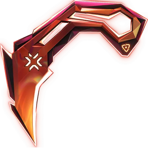 Karambit VCT 2025 de nivel 3
(variante 3: Americas)