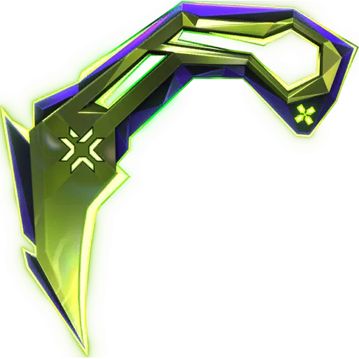 Karambit VCT 2025 de nivel 3
(variante 4: EMEA)