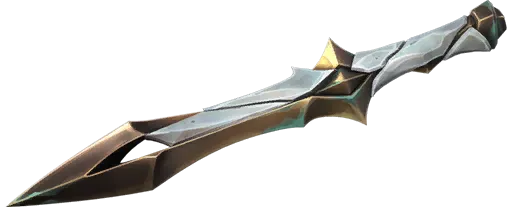 Keys to Elysium