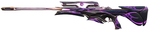 Operator Divergence de nivel 4
(variante 1: púrpura)