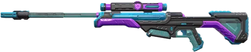 Operator SplashX