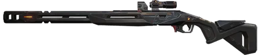Outlaw Phaseguard
