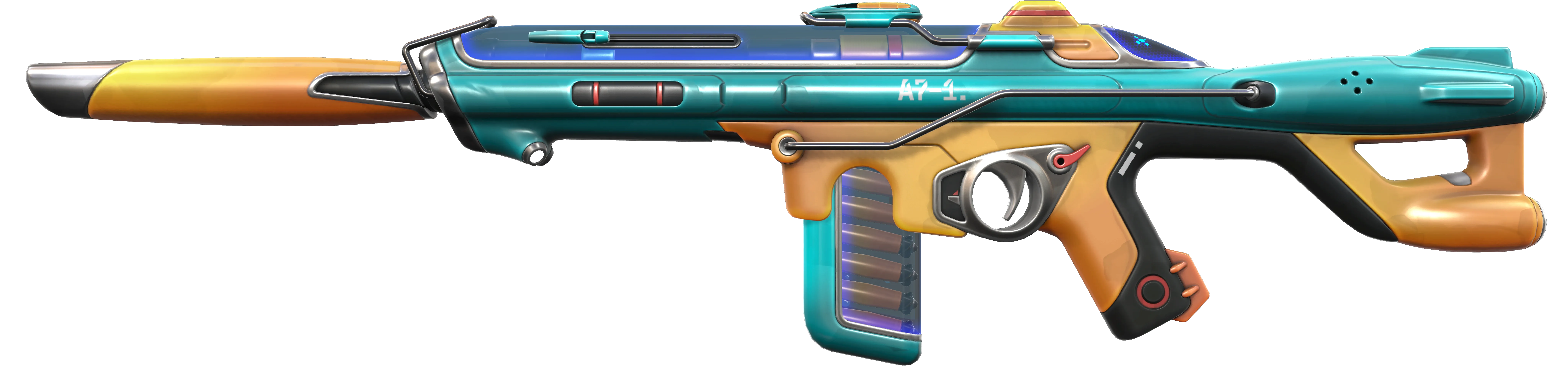 Phantom Hi-DR0
