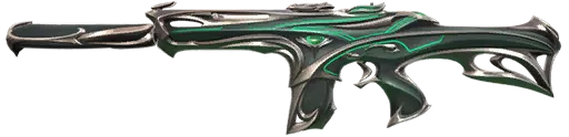 Phantom Sovereign de nivel 4
(variante 1: verde)