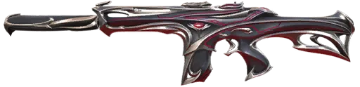 Phantom Sovereign de nivel 4
(variante 3: rojo)