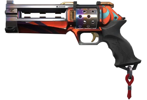 Sheriff Holo Meridian