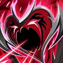 Tarjeta Heartbreaker